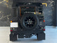 Land Rover Defender 2.2