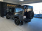 Land Rover Defender 2.2