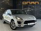 Porsche Macan S Diesel. 3.0