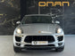 Porsche Macan S Diesel. 3.0