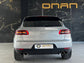Porsche Macan S Diesel. 3.0