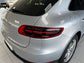 Porsche Macan S Diesel. 3.0