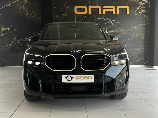BMW XM 3.0
