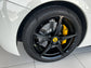 Ferrari 458 Italia, 4.5