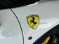 Ferrari 458 Italia, 4.5