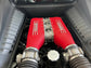 Ferrari 458 Italia, 4.5