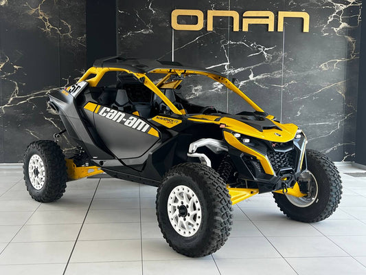 CAN AM MAVERICK