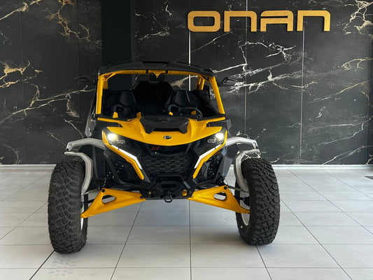 CAN AM MAVERICK