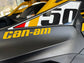 CAN AM MAVERICK