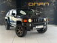 Hummer H3 3.5