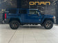 Hummer H3 3.5