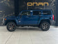 Hummer H3 3.5
