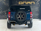 Hummer H3 3.5