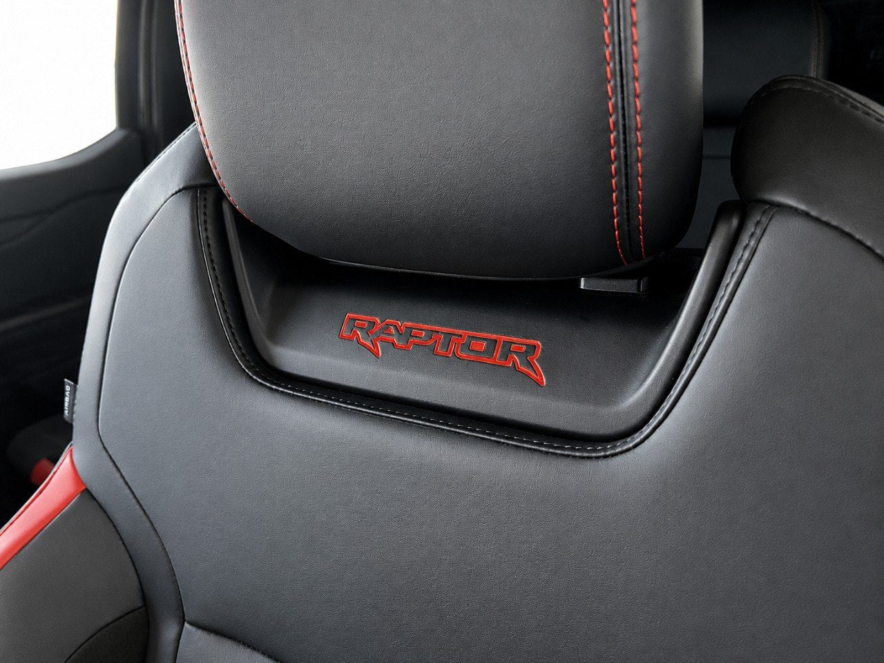 FORD RANGER RAPTOR 3.0