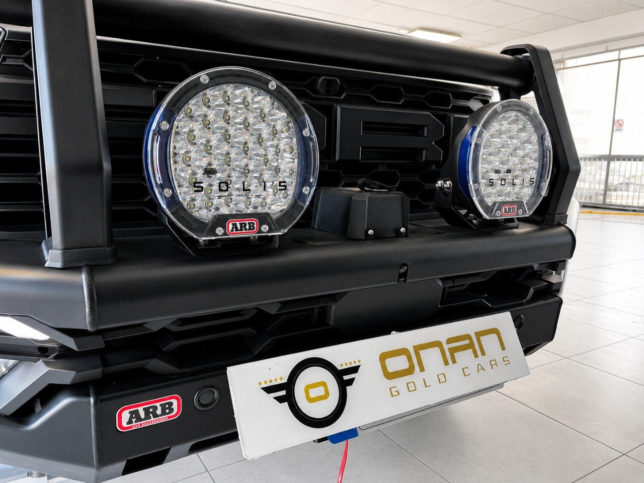 FORD RANGER RAPTOR 3.0