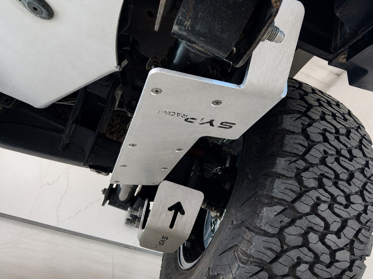 FORD RANGER RAPTOR 3.0