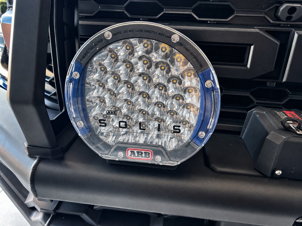 FORD RANGER RAPTOR 3.0