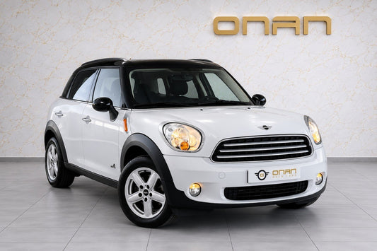 Mini Cooper Countryman 1.6