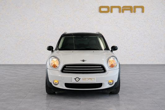 Mini Cooper Countryman 1.6