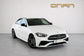 Mercedes C220 2.0