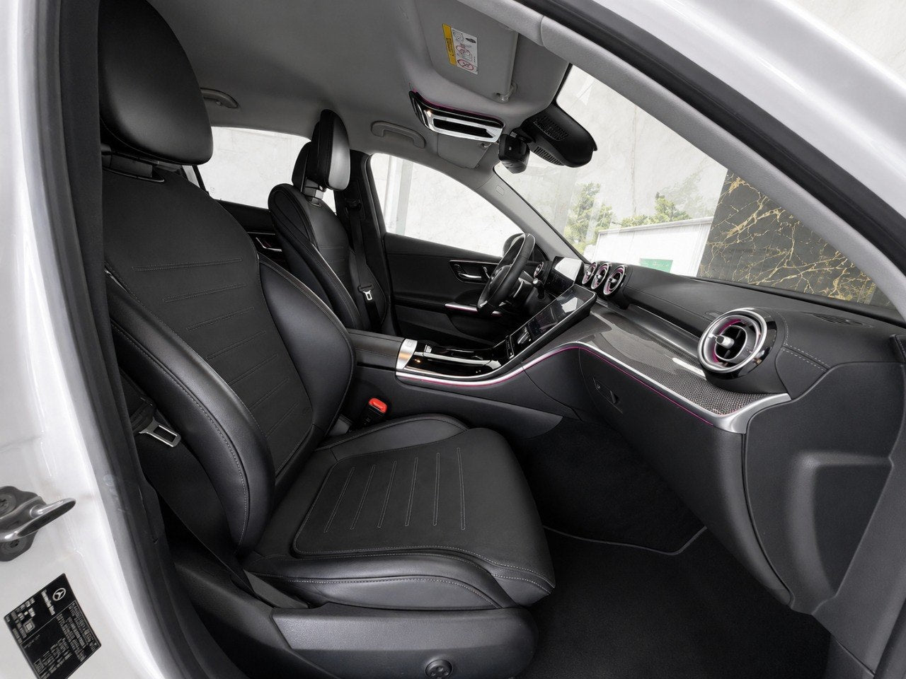 Mercedes C220 2.0