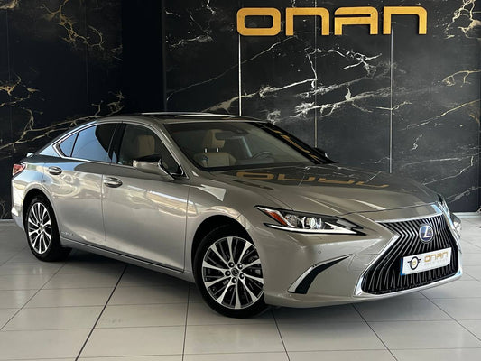 LEXUS ES 2.5