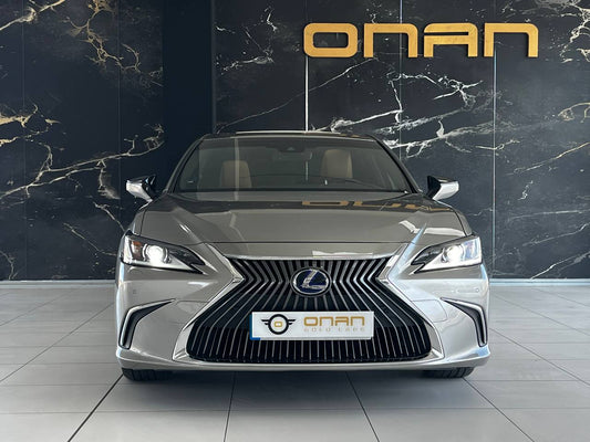 LEXUS ES 2.5