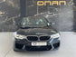 BMW M5, 4.4