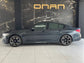 BMW M5, 4.4