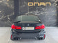 BMW M5, 4.4