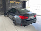 BMW M5, 4.4