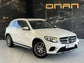 Mercedes GLC, 2.2