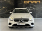 Mercedes GLC, 2.2