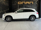 Mercedes GLC, 2.2