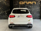 Mercedes GLC, 2.2