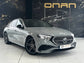 MERCEDES E 220