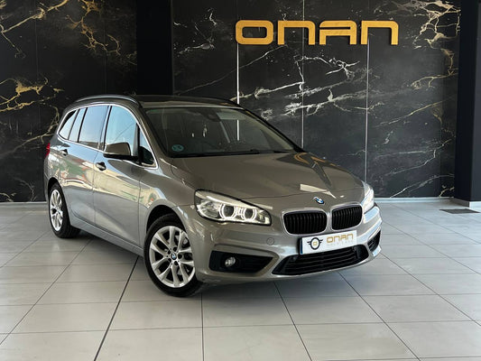 BMW SERIE 2, 2.0