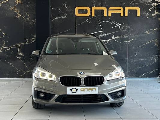 BMW SERIE 2, 2.0