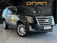 CADILLAC ESCALADE 6.2