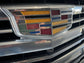 CADILLAC ESCALADE 6.2