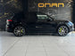 PORSCHE CAYENNE E-HYBRID 3.0