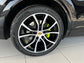 PORSCHE CAYENNE E-HYBRID 3.0