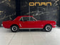 FORD MUSTANG COUPE