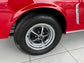FORD MUSTANG COUPE