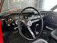 FORD MUSTANG COUPE