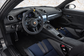 Porsche 718 Cayman GT4RS