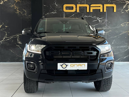 FORD RANGER WILDTRAK 2.0