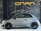 Abarth 500C, 1.4