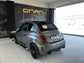 Abarth 500C, 1.4