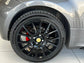 Abarth 500C, 1.4